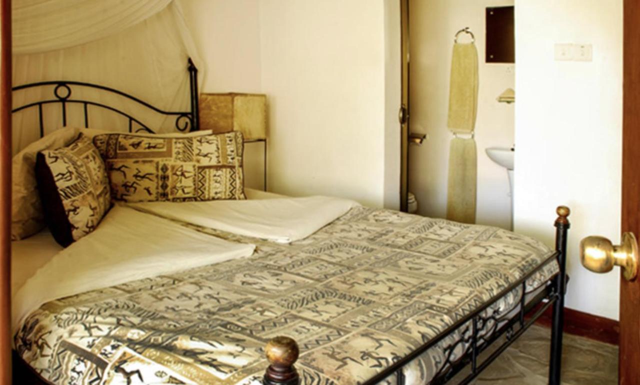 Ahadi Lodge Аруша Екстериор снимка